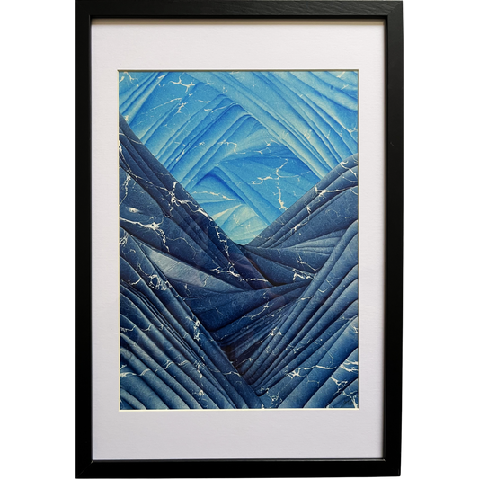 'BLUE3' DropJanuary26