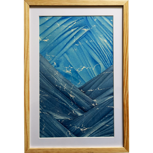 'BLUE5' DropJanuary26