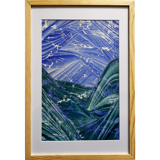 'BLUE6' DropJanuary26