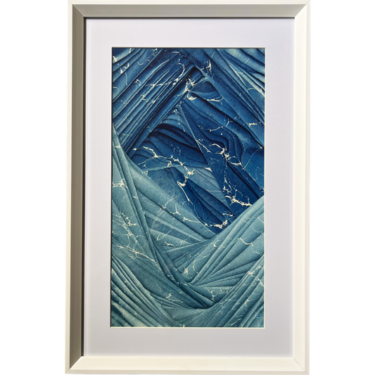 'BLUE8' DropJanuary26